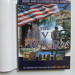 The Civil War, 1861-1965, Inte – Unknown Binding – VERY GOOD