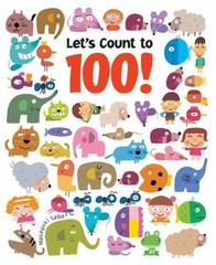 Let’s Count to 100! by Masayuki Sebe