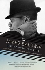 One Day When I Was Lost: A Scenario Based on Alex Haley’s The Autobiography …