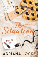 The Situation: Special Edition (The Brewer Family Series: Special Edition)