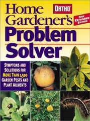 Home Gardener’s Problem Solver: Symptoms and Solutions for More Than 1,50 – GOOD