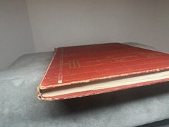 The Coming War and the Rise of Russia by Harry Rimmer (1940) (read Description)￼