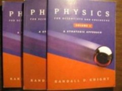 Physics for Scientists and Engineers: A Strategic Approach, Volume 3