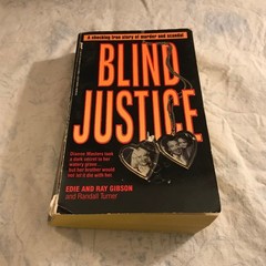 Blind Justice