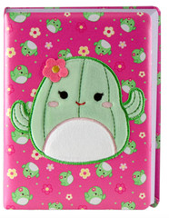 Original Squishmallows Activity Journal NEW 60 Pages