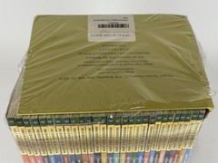 MAGIC TREE HOUSE COMPLETE BOOK SET COLLECTION OSBORNE 1-28 *NEW*