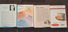 Robin Cook Medical Thriller Reader’s Digest 4 Book Set Outbreak Godplayer VG
