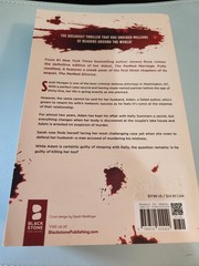 The Perfect Marriage – Paperback, by Jeneva Rose – Very Good