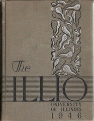 The University of Illinois Illio Yearbook 1946 Volume 53