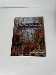 Free Form Embroidery with Judith Baker Montano Transforming Traditional Stitches