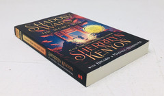 Shadow Wars ARC Sherrilyn Kenyon The Secret War Uncorrected Proof Fantasy 2025