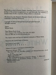 White Wolf’s Son: Albino Underground by Michael Moorcock (2005, First Ed. HC)
