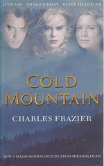 Cold Mountain – ACCEPTABLE