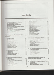 1986 The Intelligent Microcomputer by Roy W. Goody – 420 Pages
