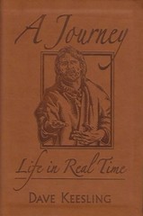 A Journey: Life in Real Time
