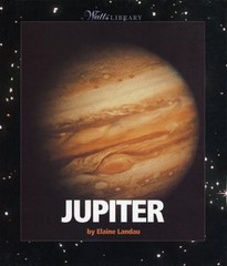 Jupiter (Watts Library: Space)