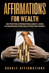 Affirmations for Wealth: 250 P – VERY GOOD