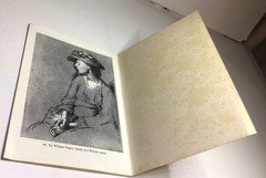 English Drawings In The Ashmolean Museum Paperback Vtg