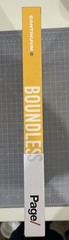 Boundless (Hardback)