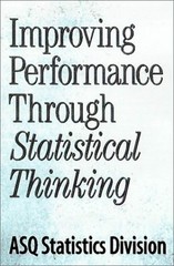 Improving Performance Through – VERY GOOD