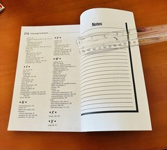 Book known for simplifying complex topics for a general audience.