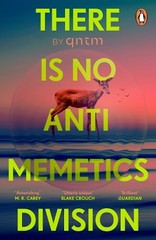 qntm There Is No Antimemetics Divis (Paperback) (UK IMPORT) (PRESALE 10/01/2026)