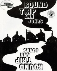 Round Trip by Jonas, Ann