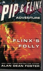 Flinx’s Folly Book 9