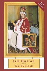 Mercury and Me Paperback Jim, Wapshott, Tim Hutton