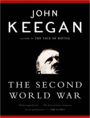 The Second World War – Paperback By Keegan, John – GOOD