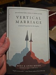 Vertical Marriage : A Godward Preparation for Life Together by Mike Rizzo and…
