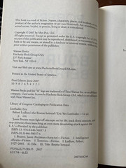 The Bourne Ultimatum, Legacy & Betrayal Hardcover First Editions – VG Condition