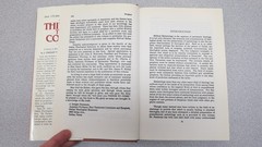 Things to Come : A Study in Biblical Eschatology by J. Dwight Pentecost