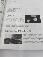 The Handy Space Answer Book