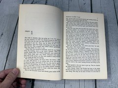 “Endurance” Shackleton’s Incredible Voyage, Alfred Lansing HC 1st Edition 1959