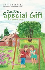 Jacob’s Special Gift