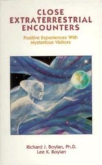 Close Extraterrestrial Encounter- 9780926524262, Richard J Boylan PhD, paperback
