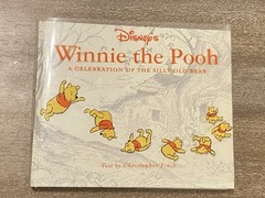 Disney’s Winnie the Pooh: A Celebration of the Silly Old Bear