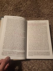 Bible History Old Testament Hardcover – Alfred Edersheim – Highlighted