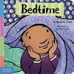 Bedtime; Toddler Tools® Board Books – Elizabeth Verdick, 1575423154, board book