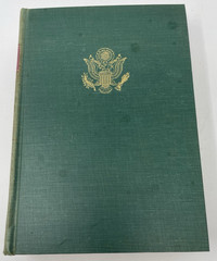 US Army in WWII War Pacific Approach To Philippines Robert Ross Smith HC Green