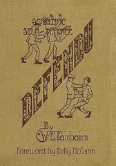 Defendu by W.E. Fairbairn