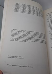 Various Contributors TROPICAL LEGUMES: RESOURCES FOR THE FUTURE 1979 Paperback