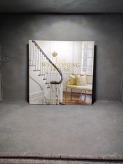 Welcoming House : The Art of Living Graciously by Cindy Smith and Jane Schwab…