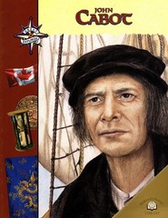 John Cabot (Great Explorers) – Bastable, Tony – Good – See condition notes