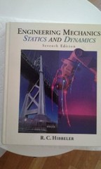 Engineering Mechanics: Statics & Dynamics/Book & 2 Discs by Hibbeler R.C.