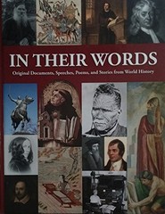 In Their Own Words Original Do – ACCEPTABLE