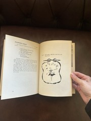 Vintage Pancakes Aplenty Ruth Ellen Church Hardcover 1962