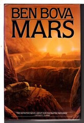 Mars (Bantam Spectra Book)