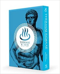 Thermae Romae: The Complete Omnibus HARDCOVER – 2022 by Mari Yamazaki